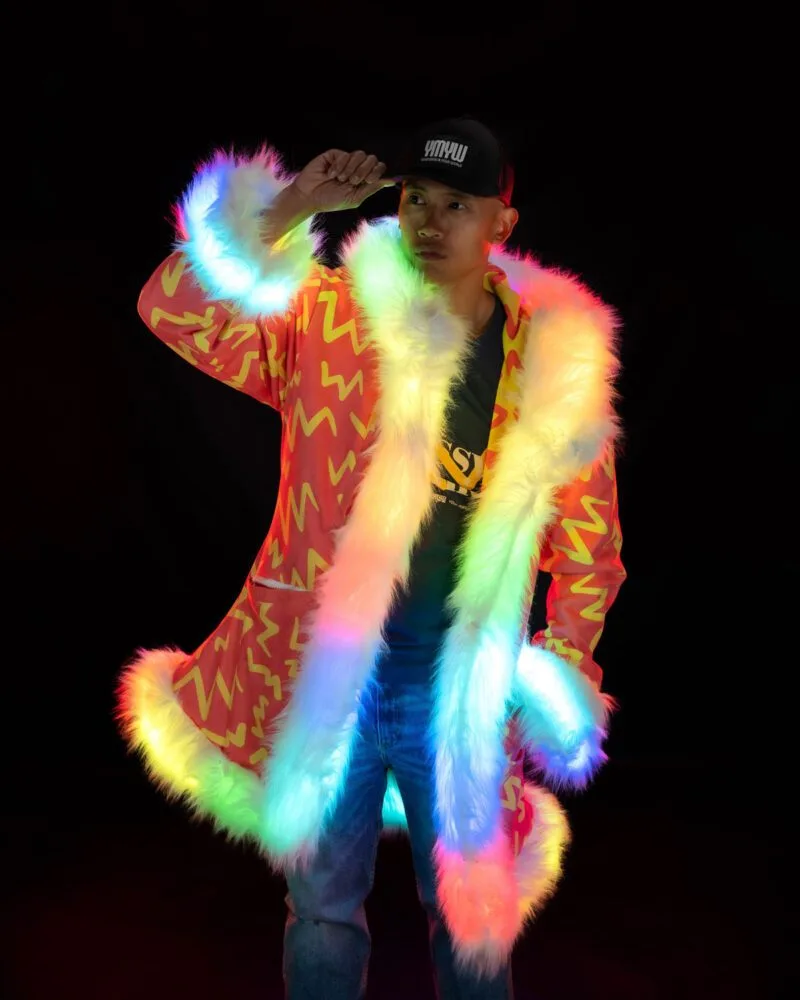 Boho Fashion Style Music Festival Outfit | Your Mind Your World