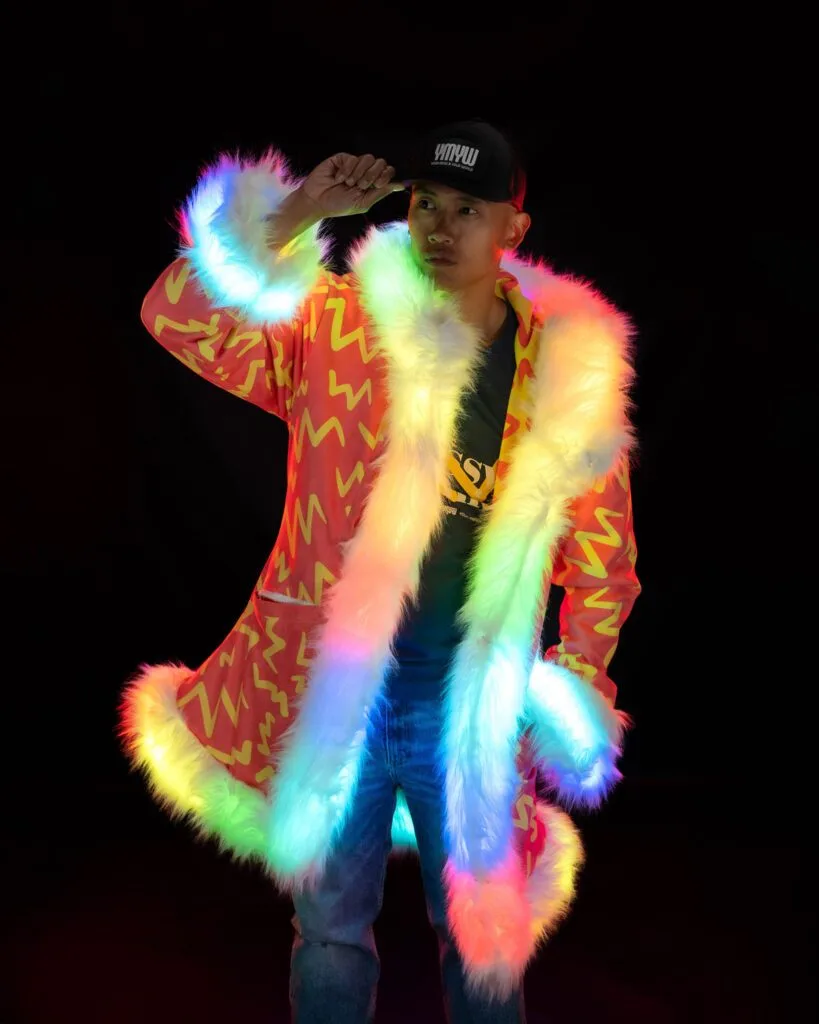 Boho Fashion Style Music Festival Outfit | Your Mind Your World