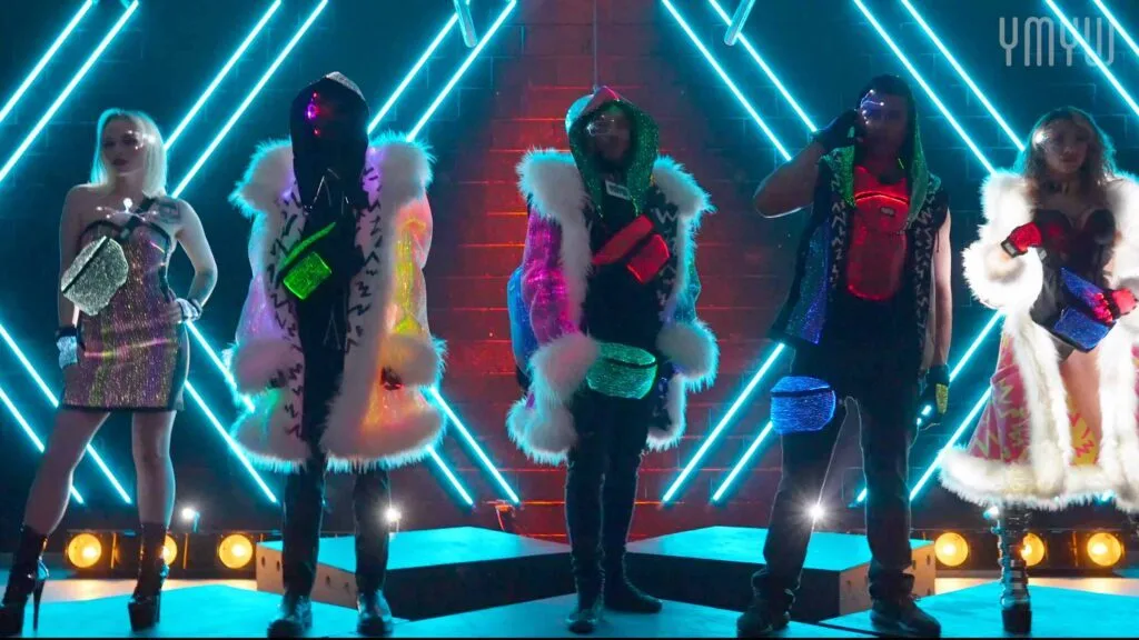 Rave Outfits | Best Music Festival Outfits | Your Mind Your World