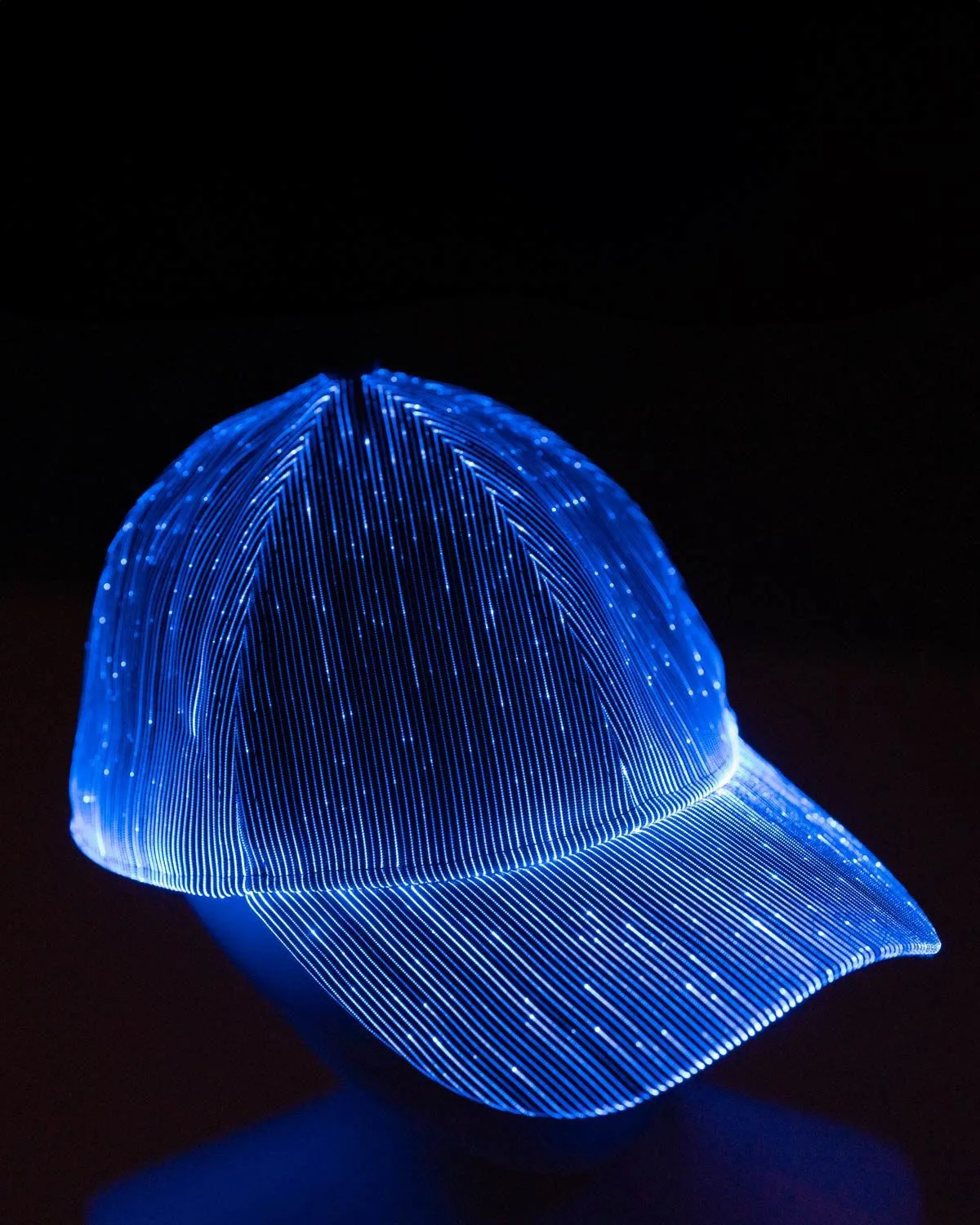 led hat