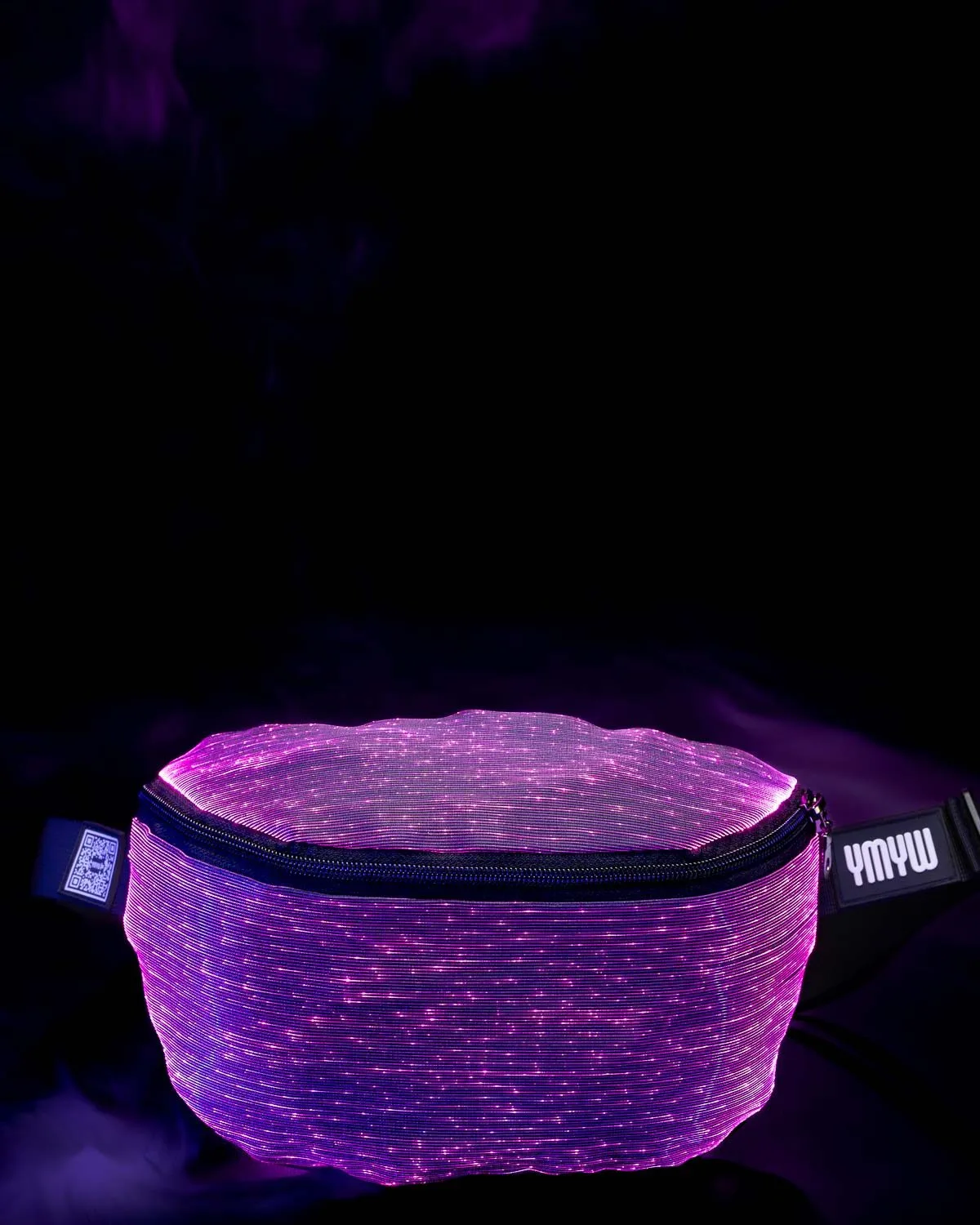 backpack with led | YMYW brand
