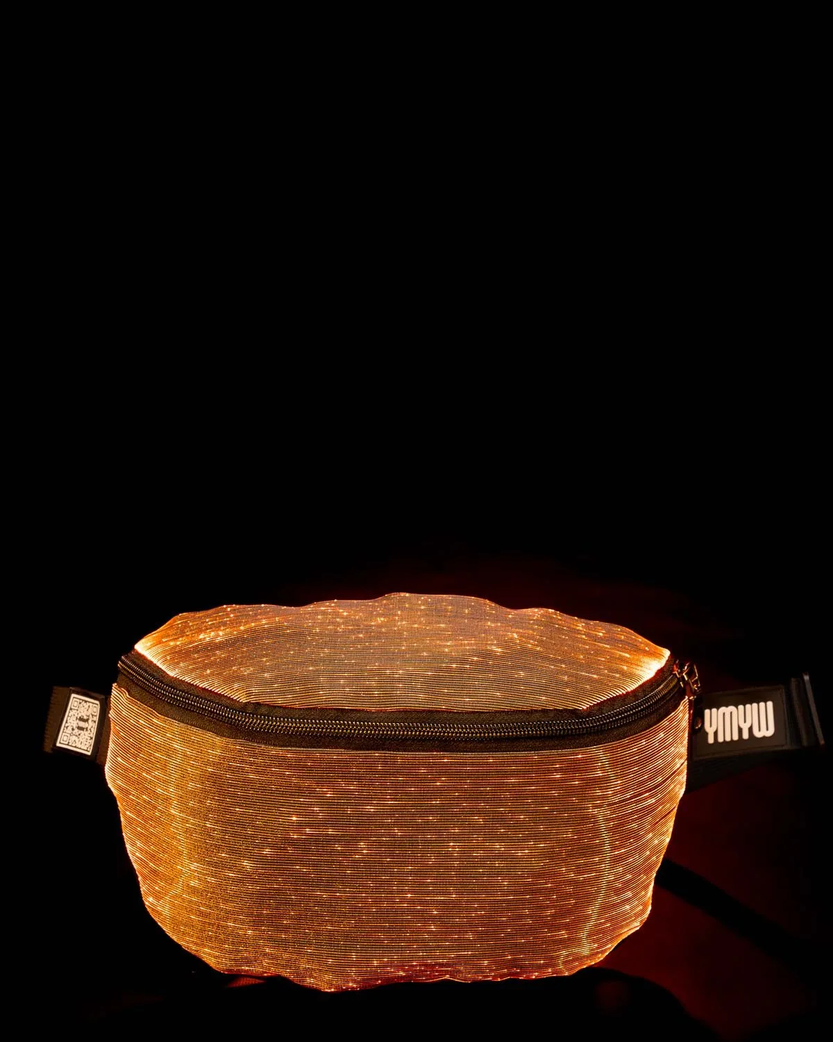 light up bag | YMYW brand