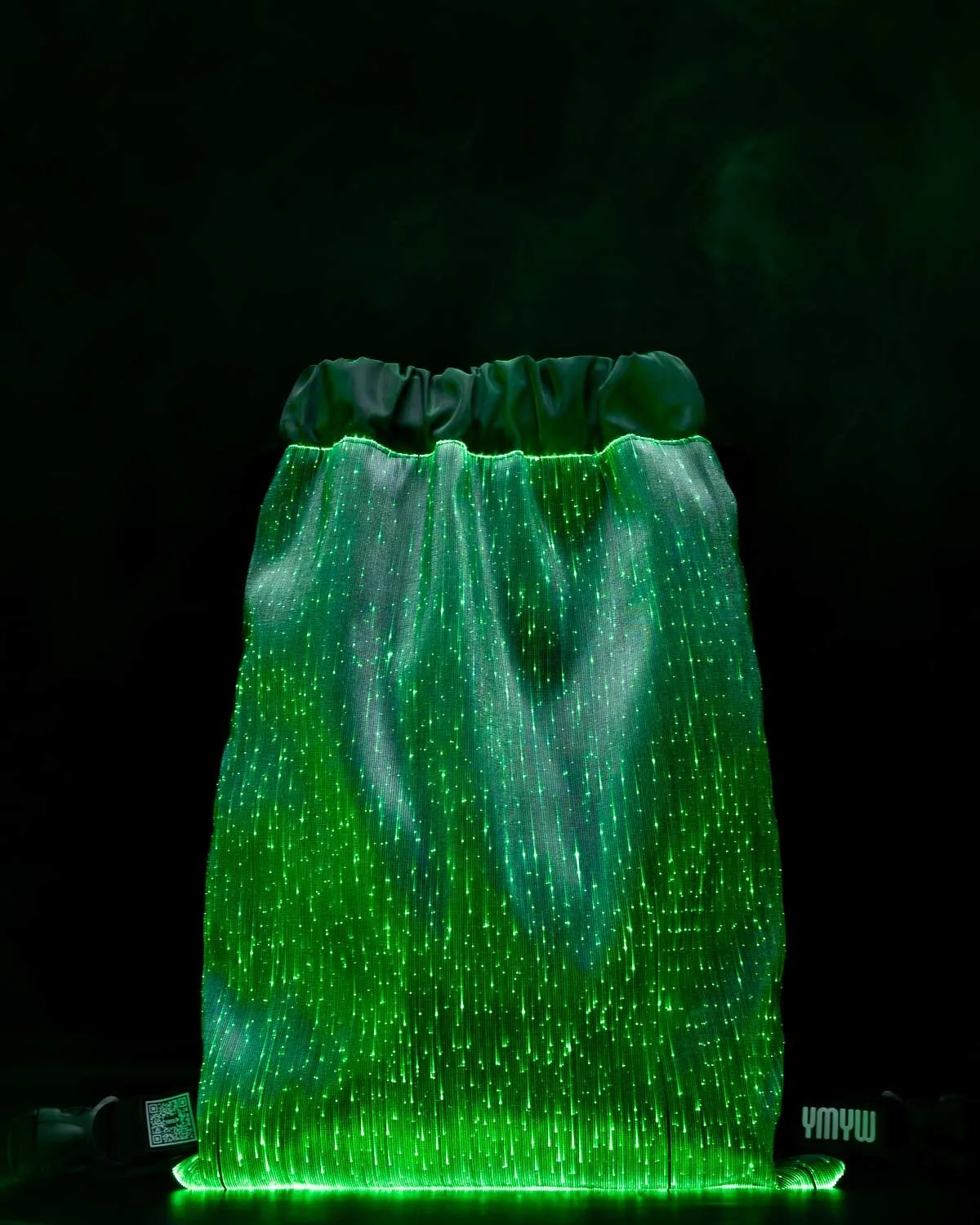Light Up LED Backpack | YMYW Brand