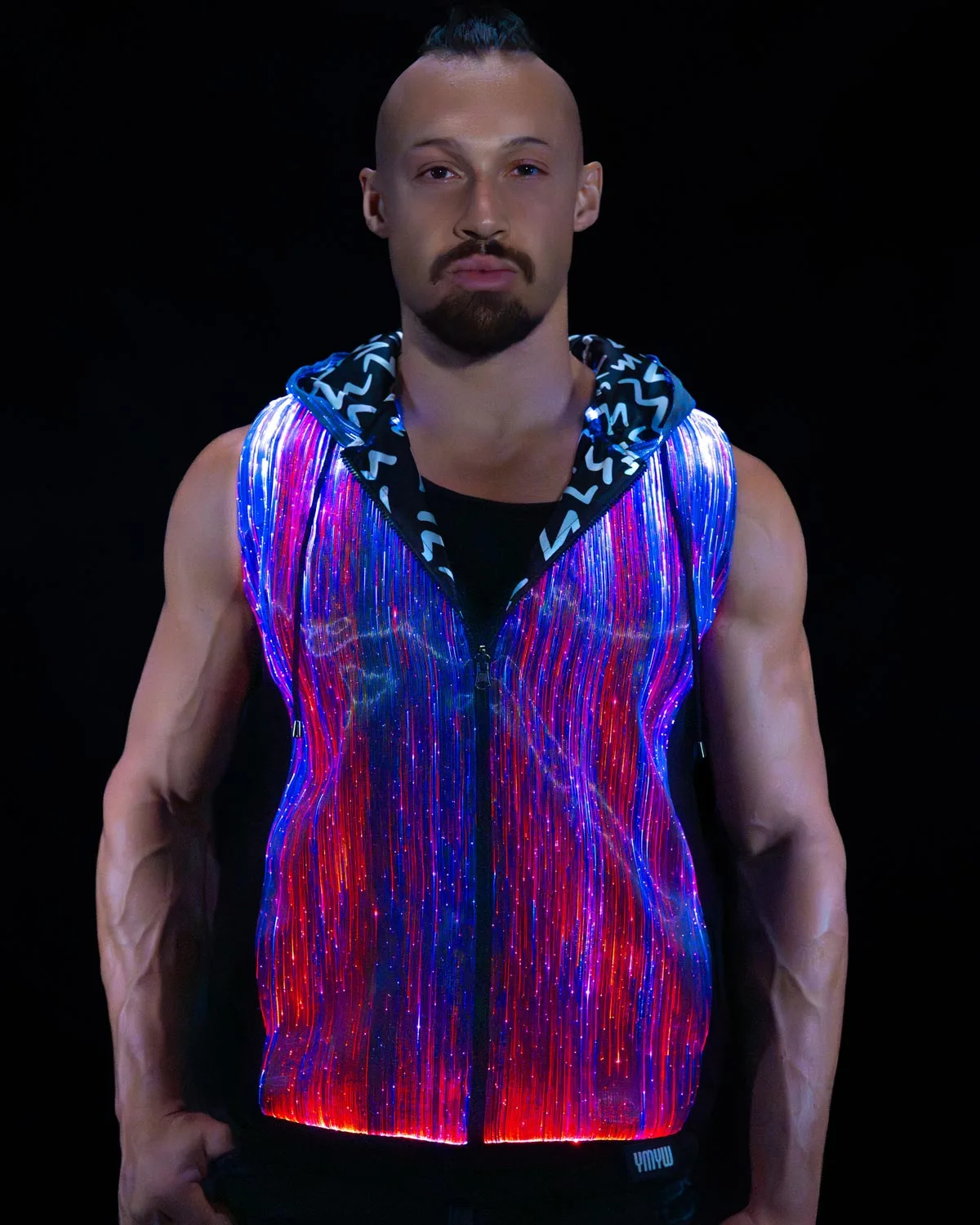 Chameleon-X-LED-Light-Up-Hoodie-2