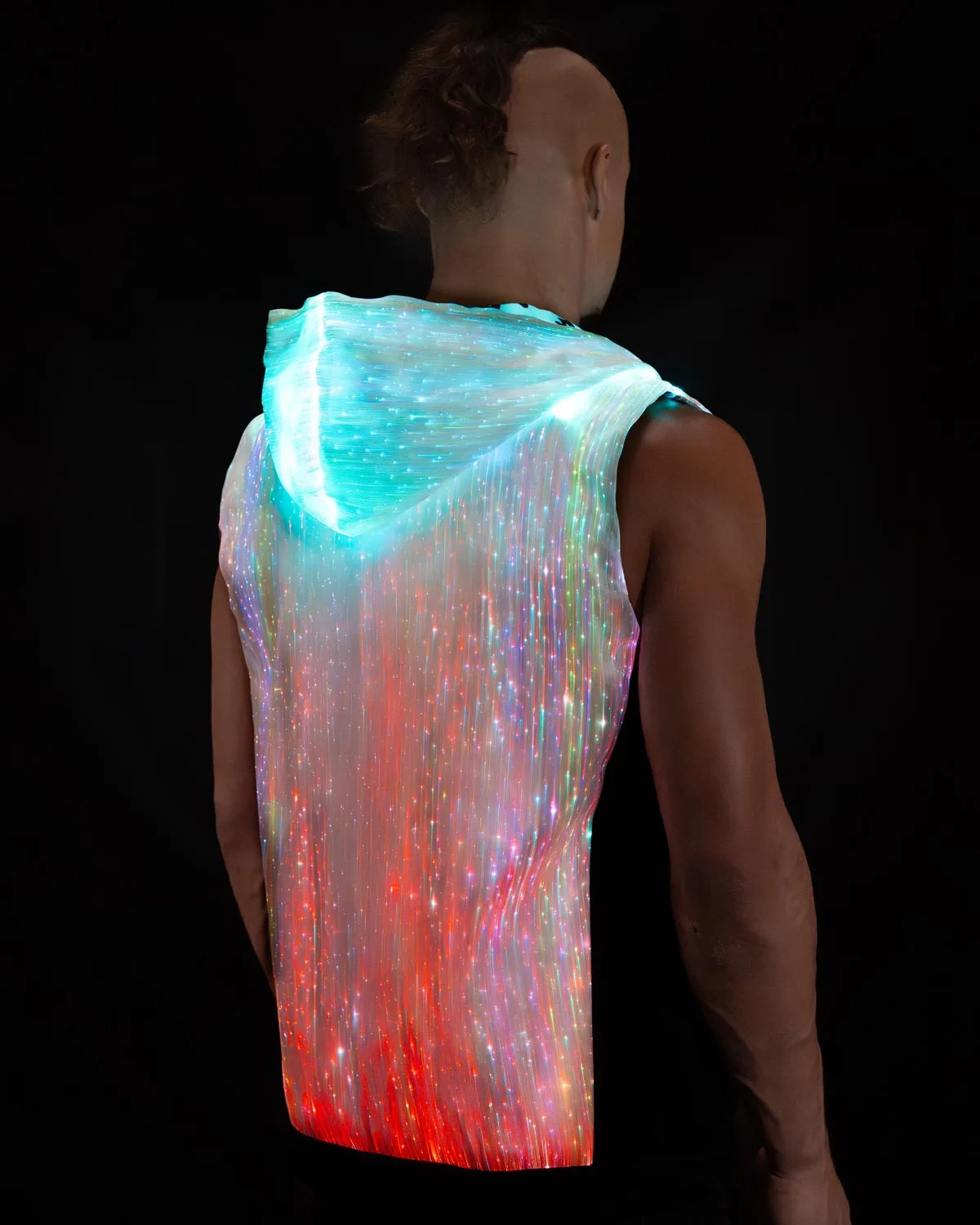 Fiber-Optic-Fabric-LED-Light-Up-Hoodie-White-Chameleon-X-2