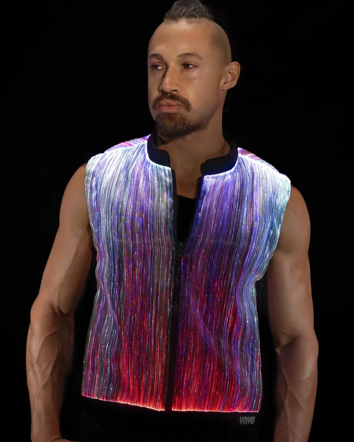 Light-Up-LED-Vest-Chameleon-X