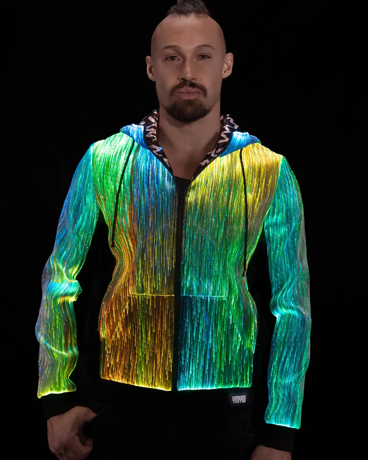 Light-Up-Long-Sleeve-Hoodie-Chameleon-X-3