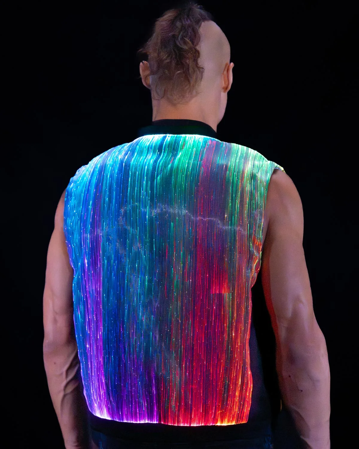 Light-Up-Vest-Chameleon-X-Back