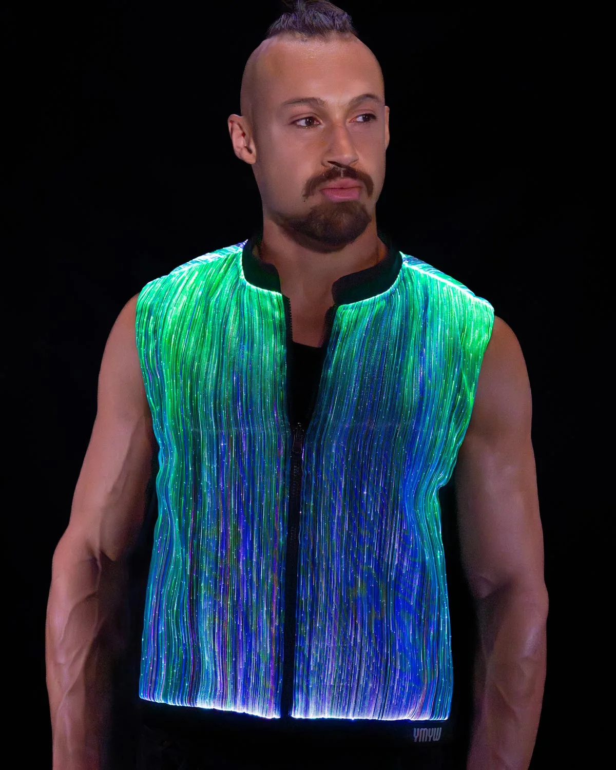 Men-LED-Light-Up-Vest-Chameleon-X