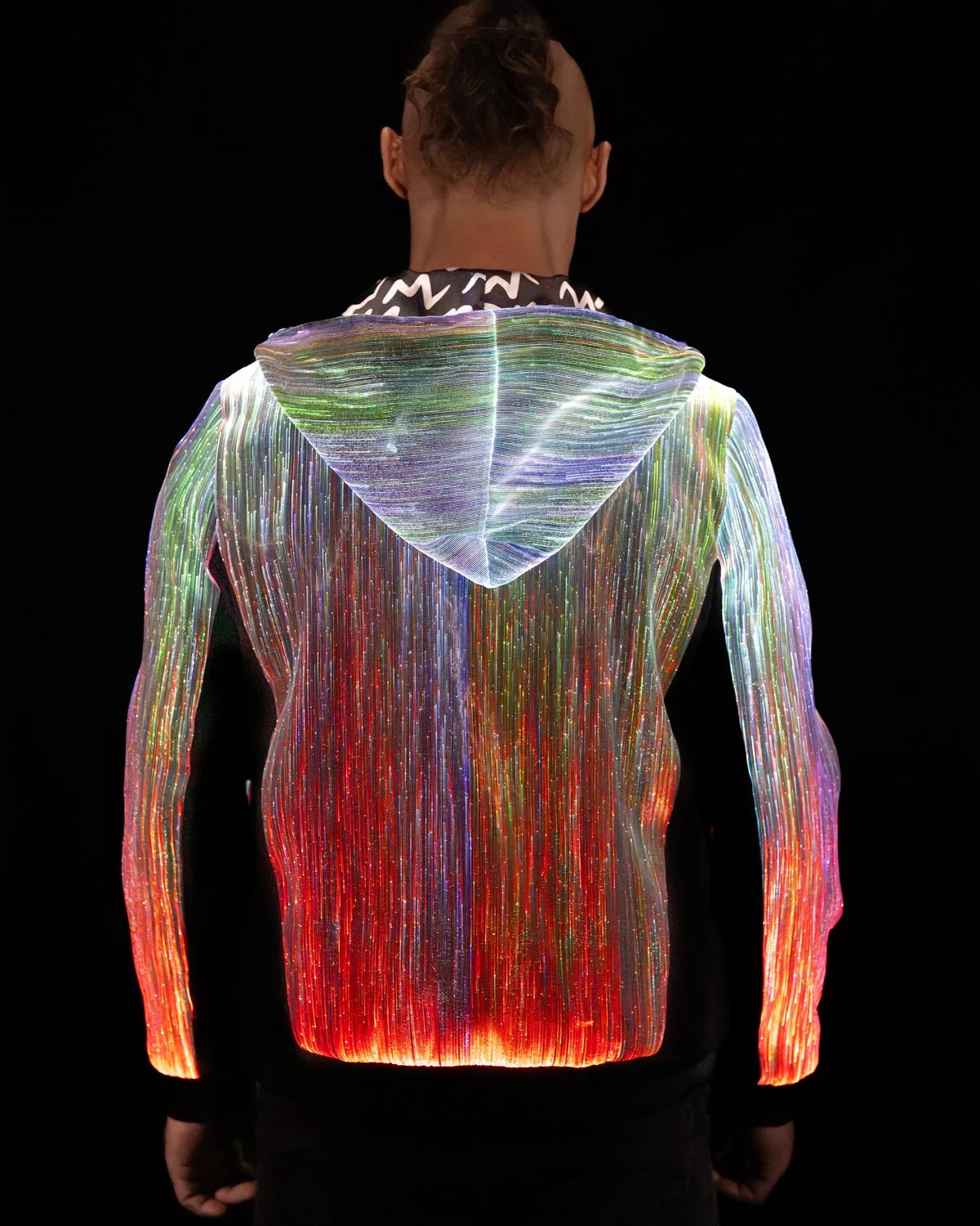 Men-Light-Up-Long-Sleeve-LED-Hoodie-Chameleon-X