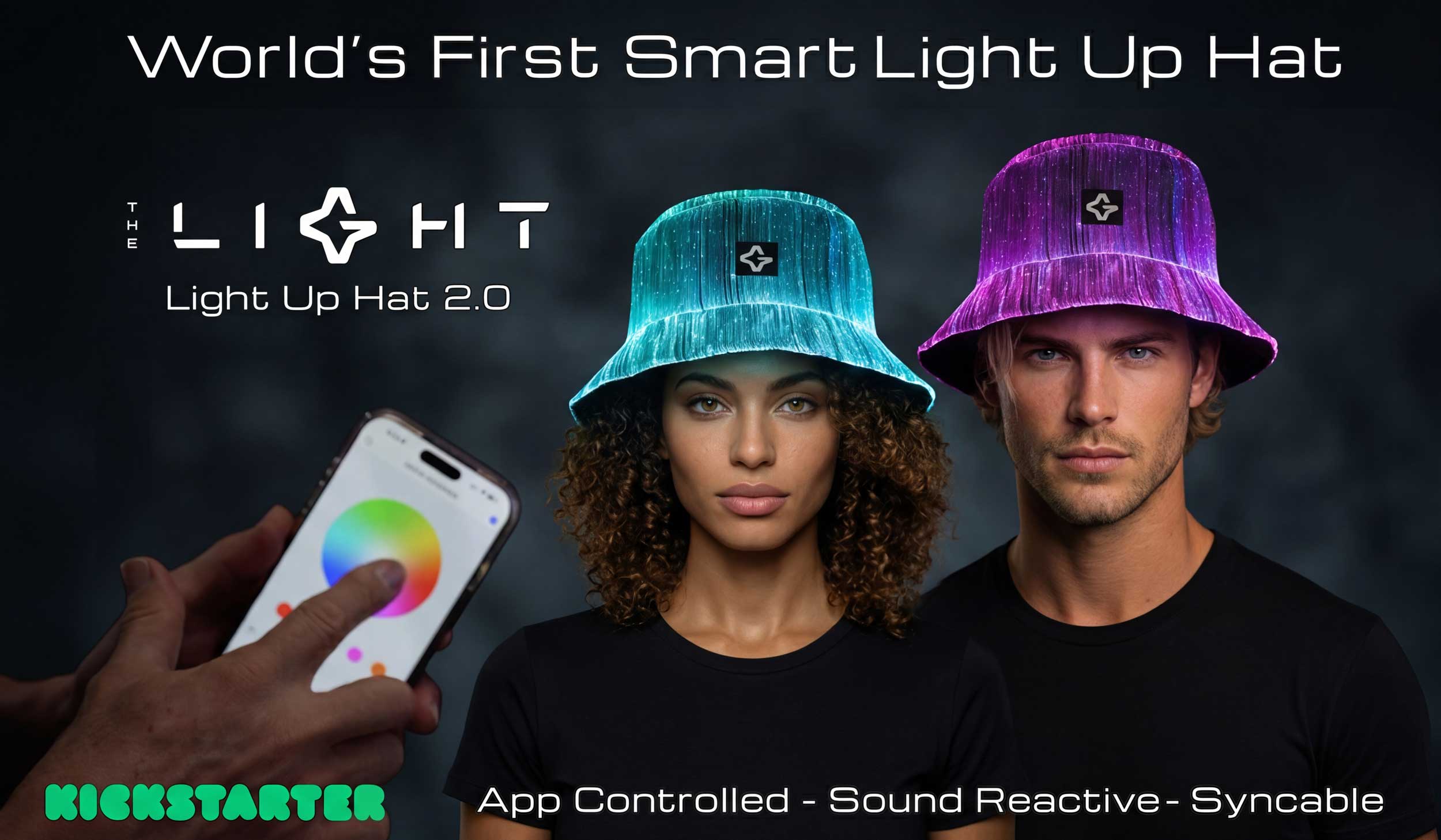 Worlds-first-smart-light-up-hat
