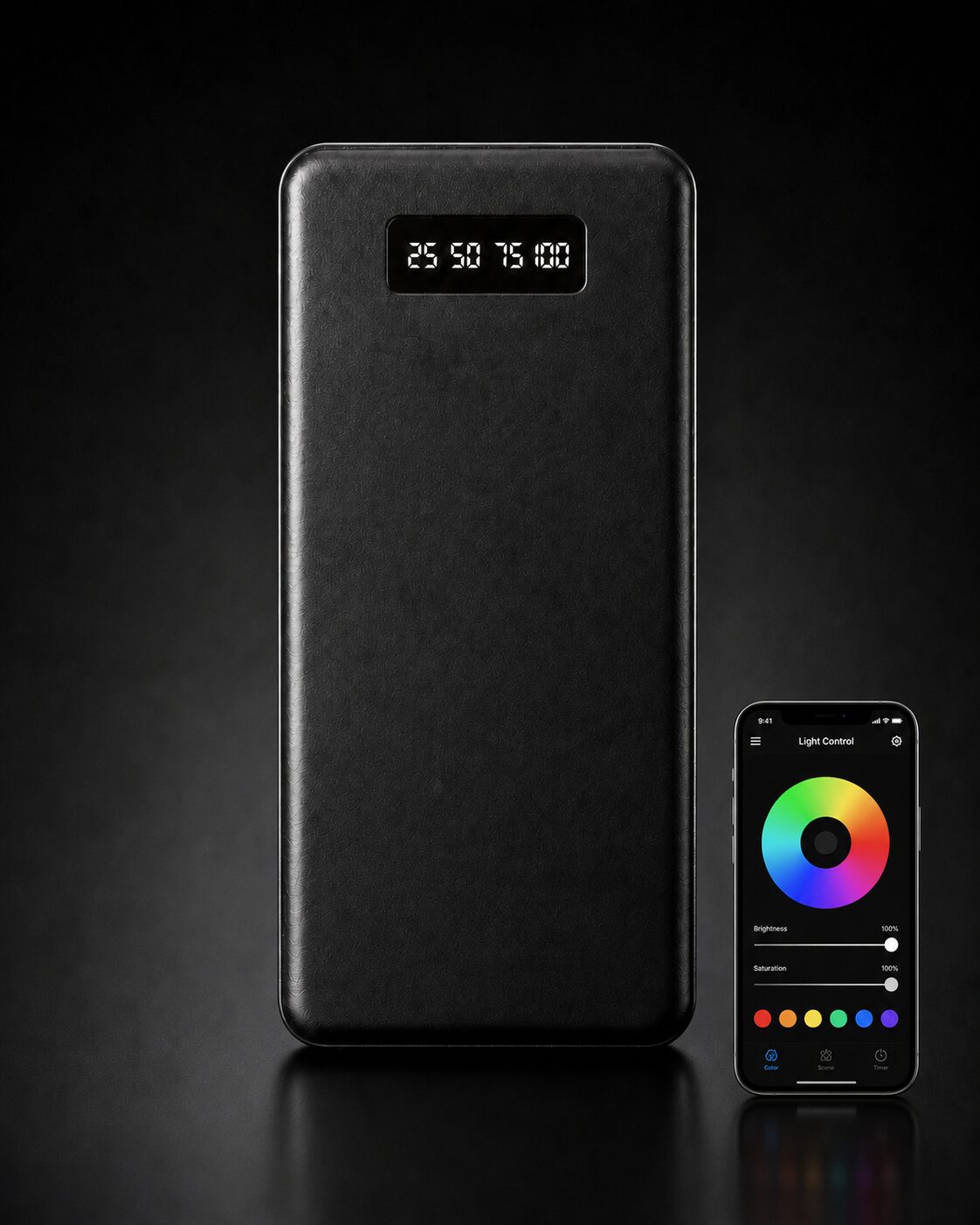 Chameleon X Battery