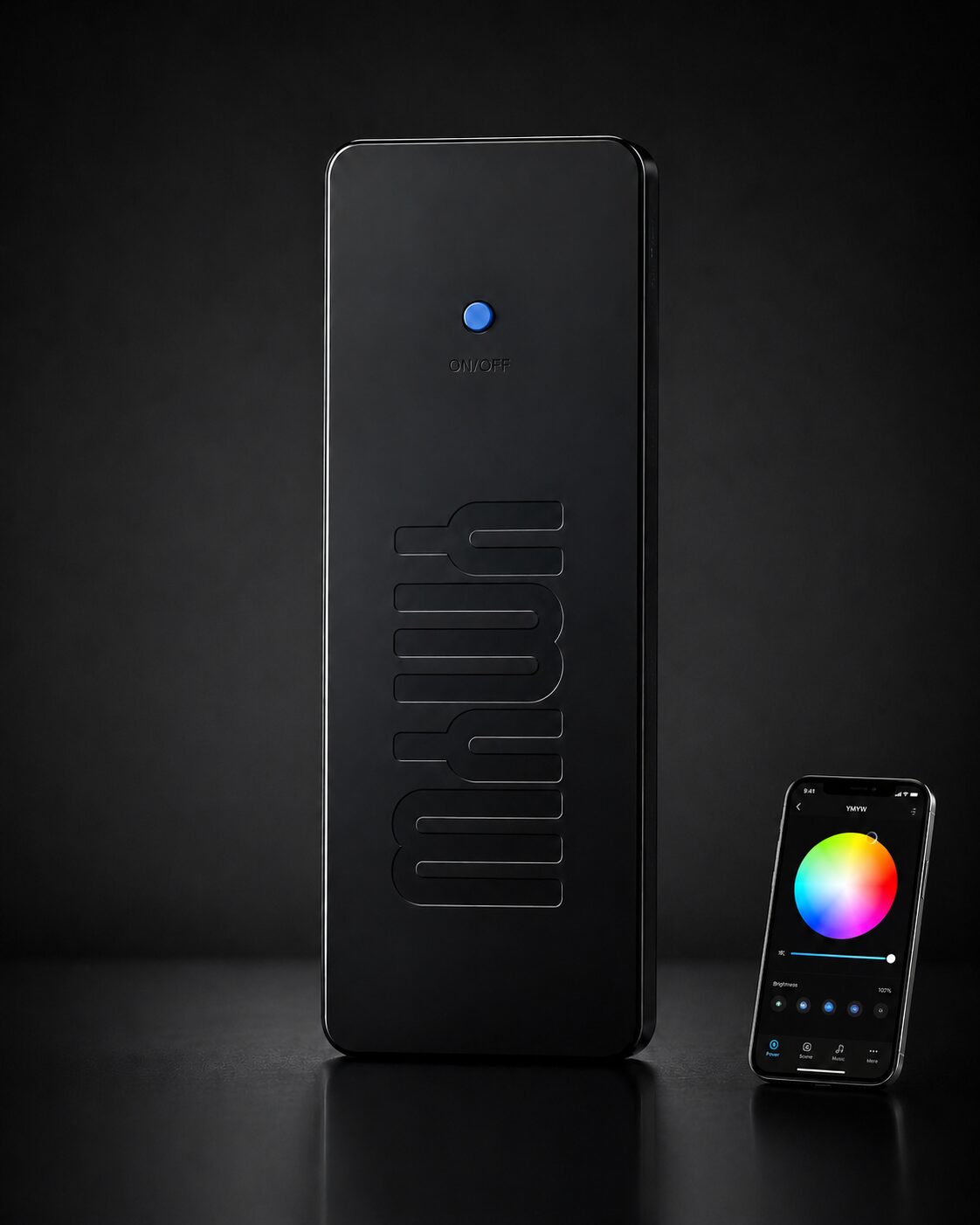 YMYW Battery